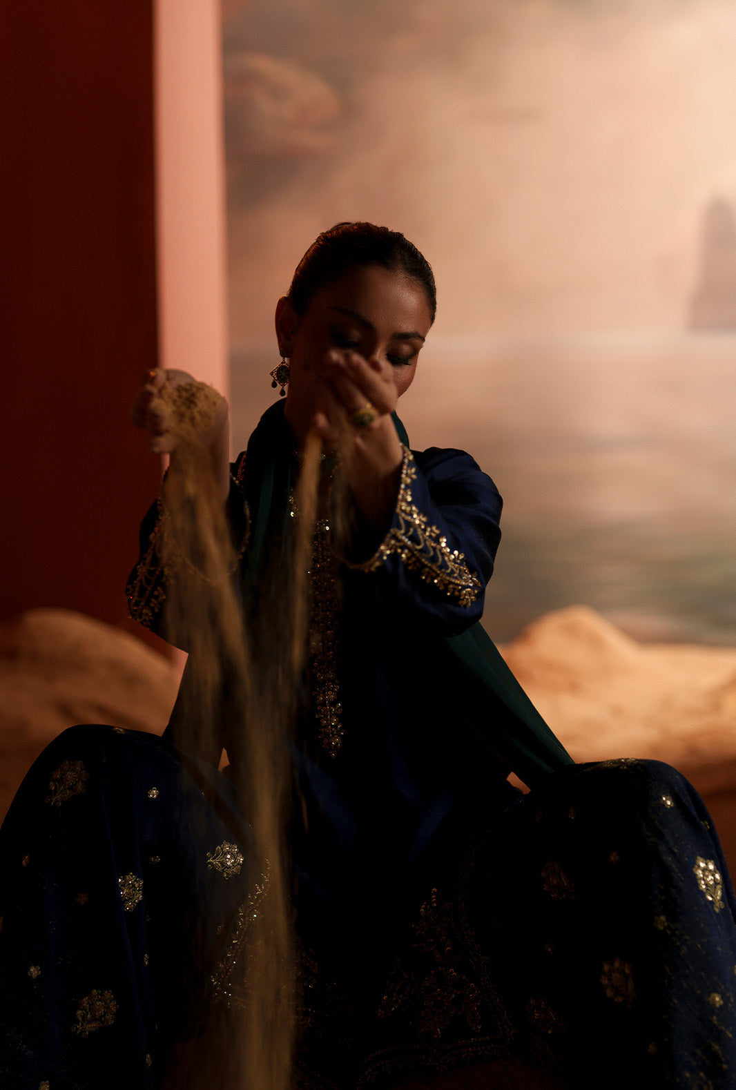 AJR Couture | Modern Muse Luxe Pret | Solene, image 9