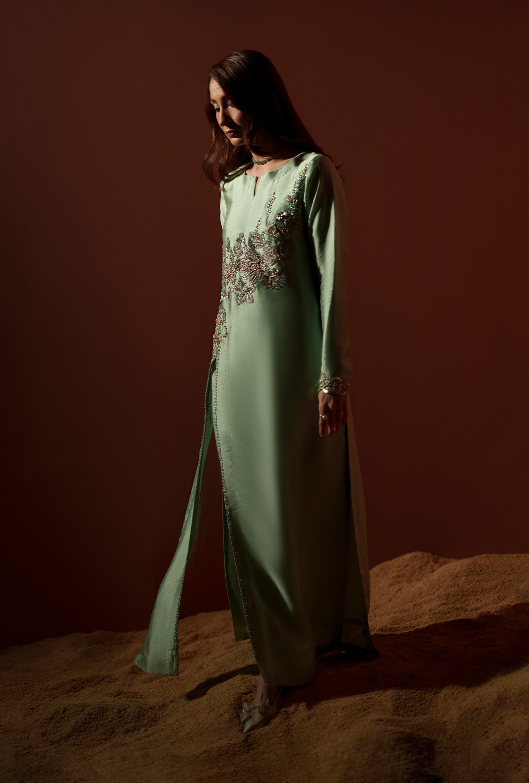 AJR Couture | Modern Muse Luxe Pret | Mirel, image 11