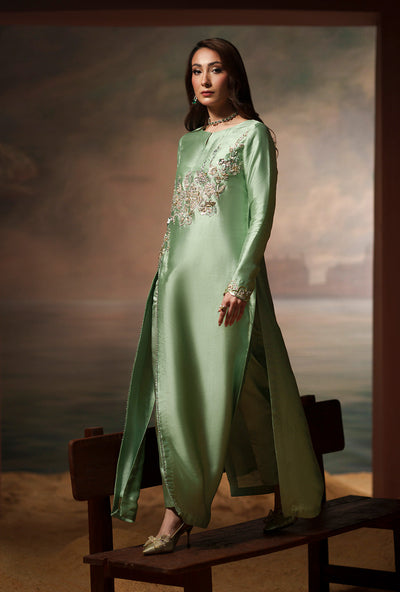 AJR Couture | Modern Muse Luxe Pret | Mirel