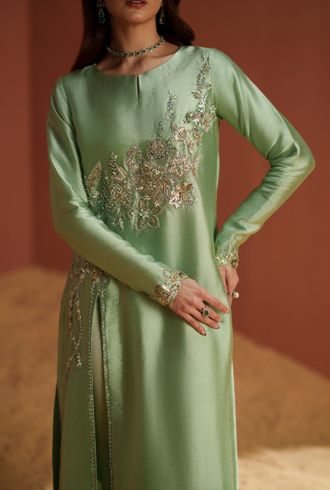 AJR Couture | Modern Muse Luxe Pret | Mirel, image 6