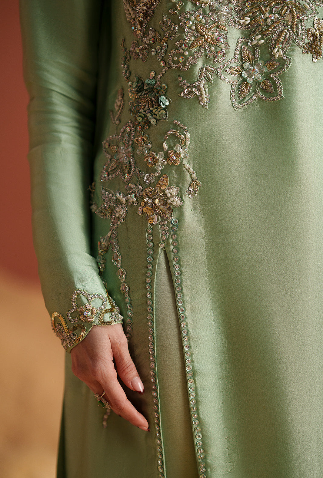 AJR Couture | Modern Muse Luxe Pret | Mirel, image 5