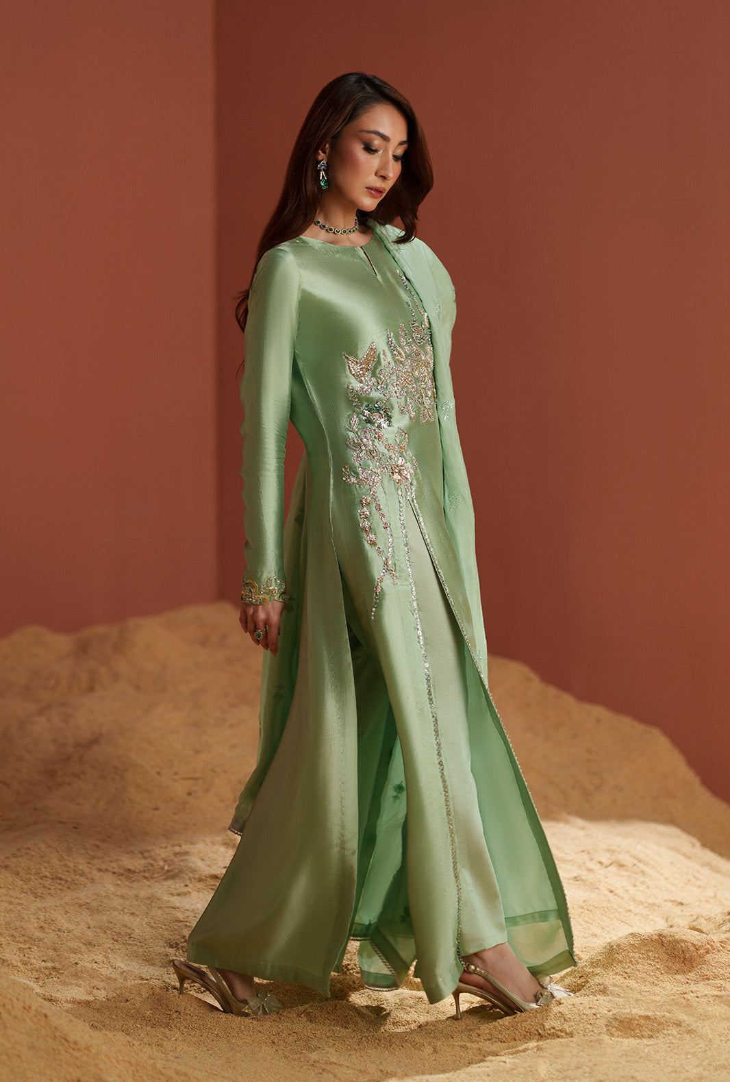 AJR Couture | Modern Muse Luxe Pret | Mirel, image 2
