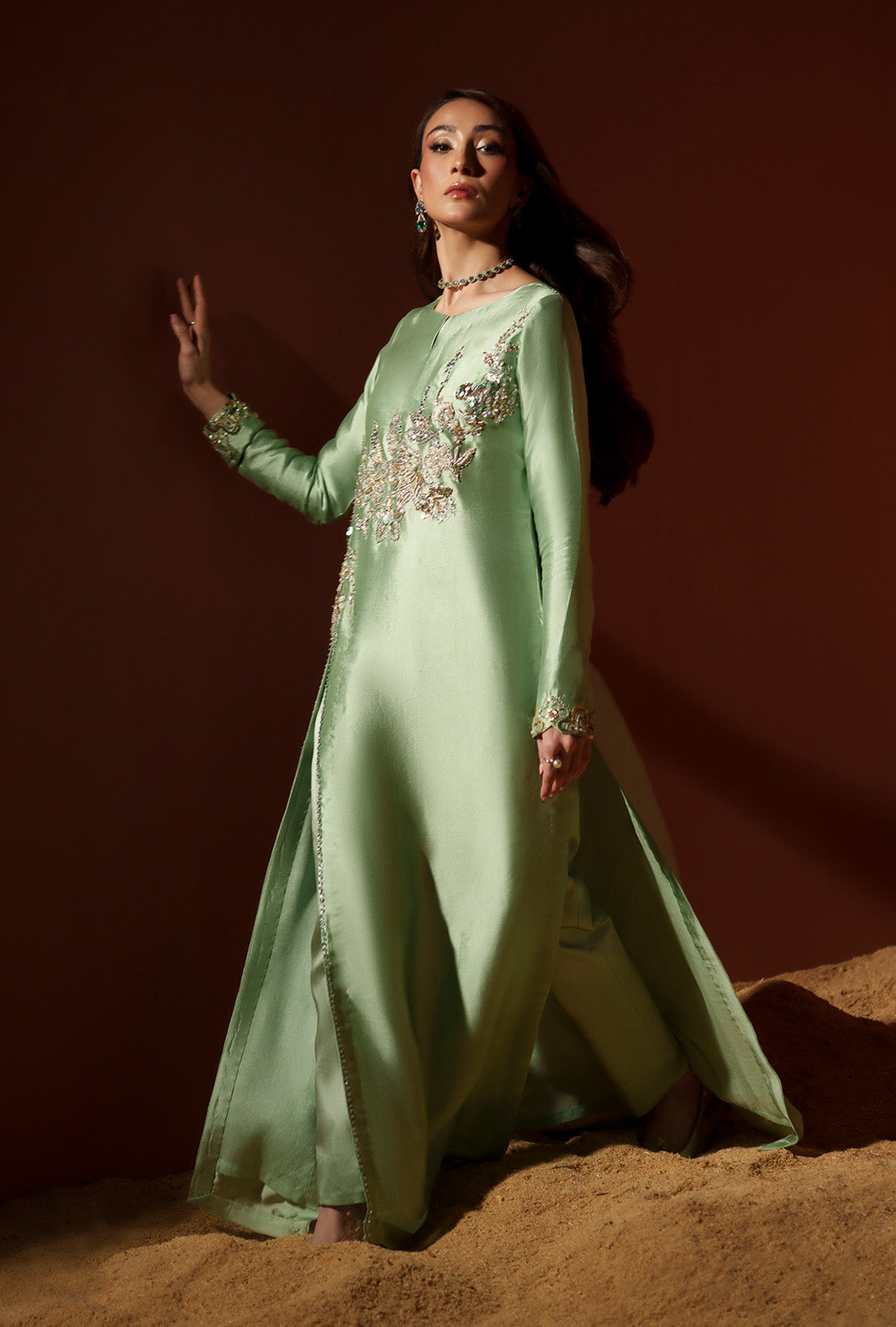 AJR Couture | Modern Muse Luxe Pret | Mirel, image 10