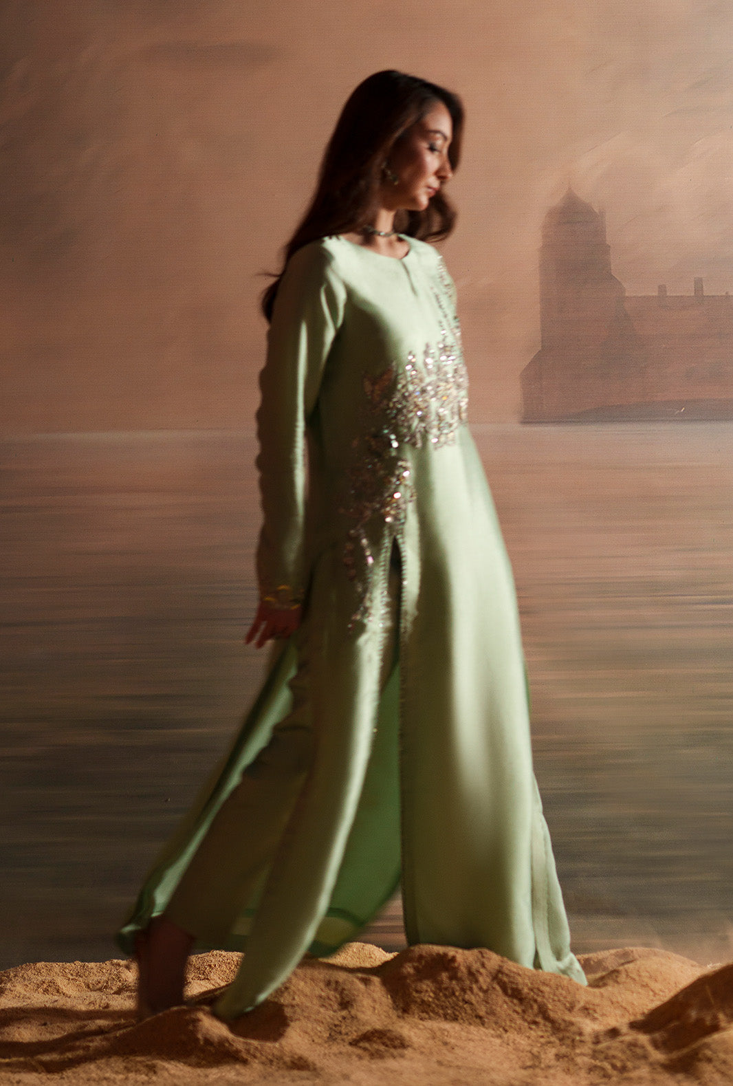 AJR Couture | Modern Muse Luxe Pret | Mirel, image 7