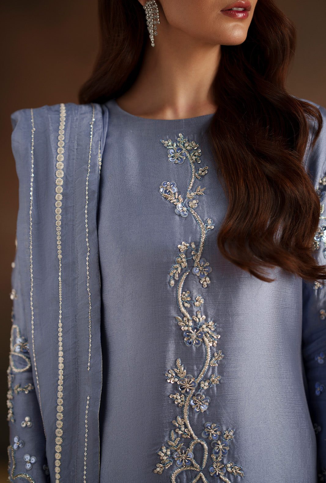 AJR Couture | Modern Muse Luxe Pret | Cyra, image 5