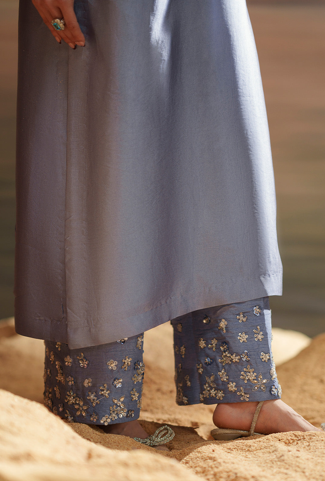 AJR Couture | Modern Muse Luxe Pret | Cyra, image 7