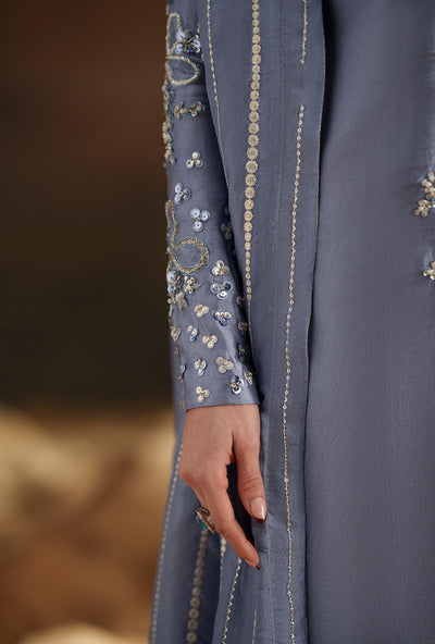 AJR Couture | Modern Muse Luxe Pret | Cyra