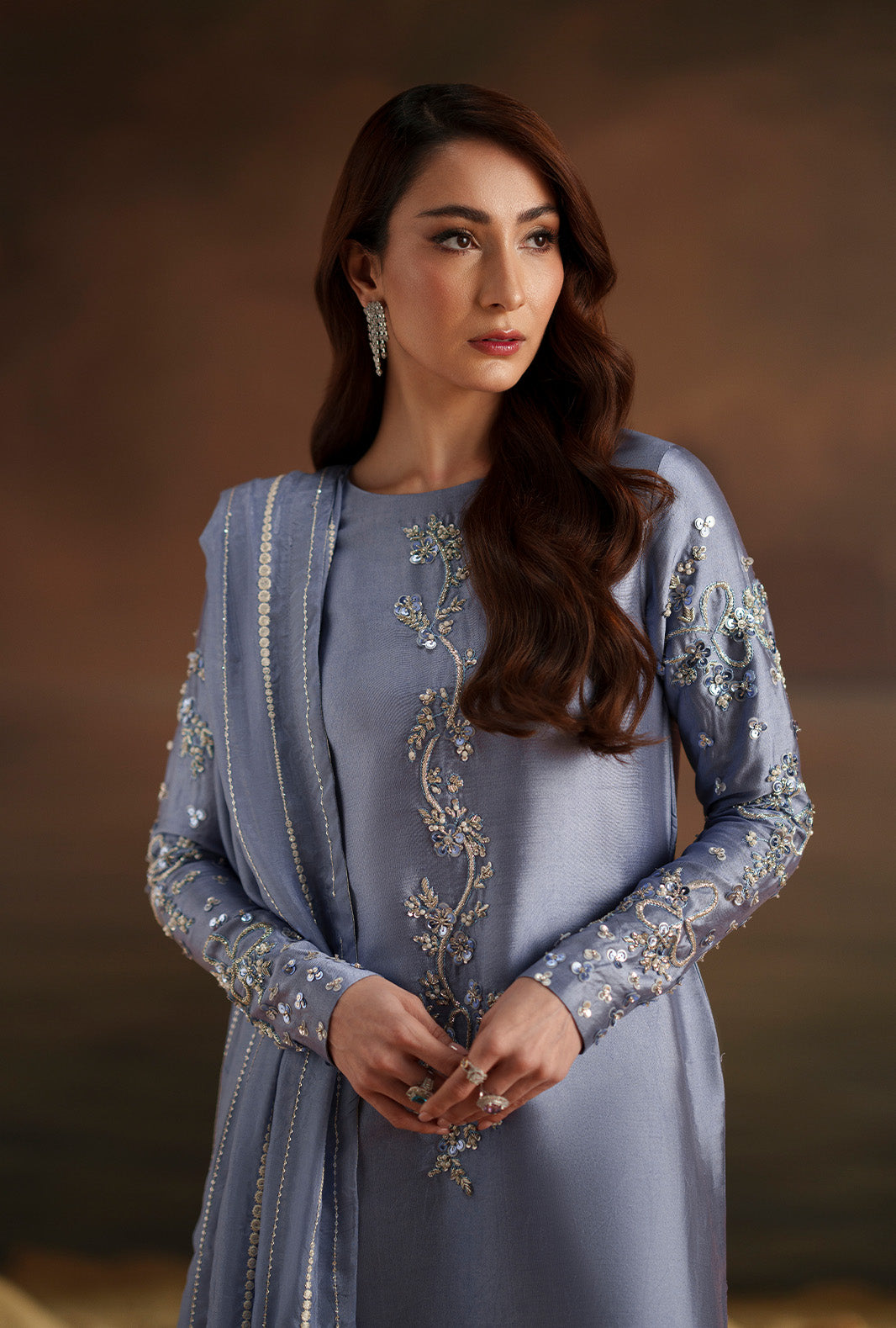 AJR Couture | Modern Muse Luxe Pret | Cyra, image 4