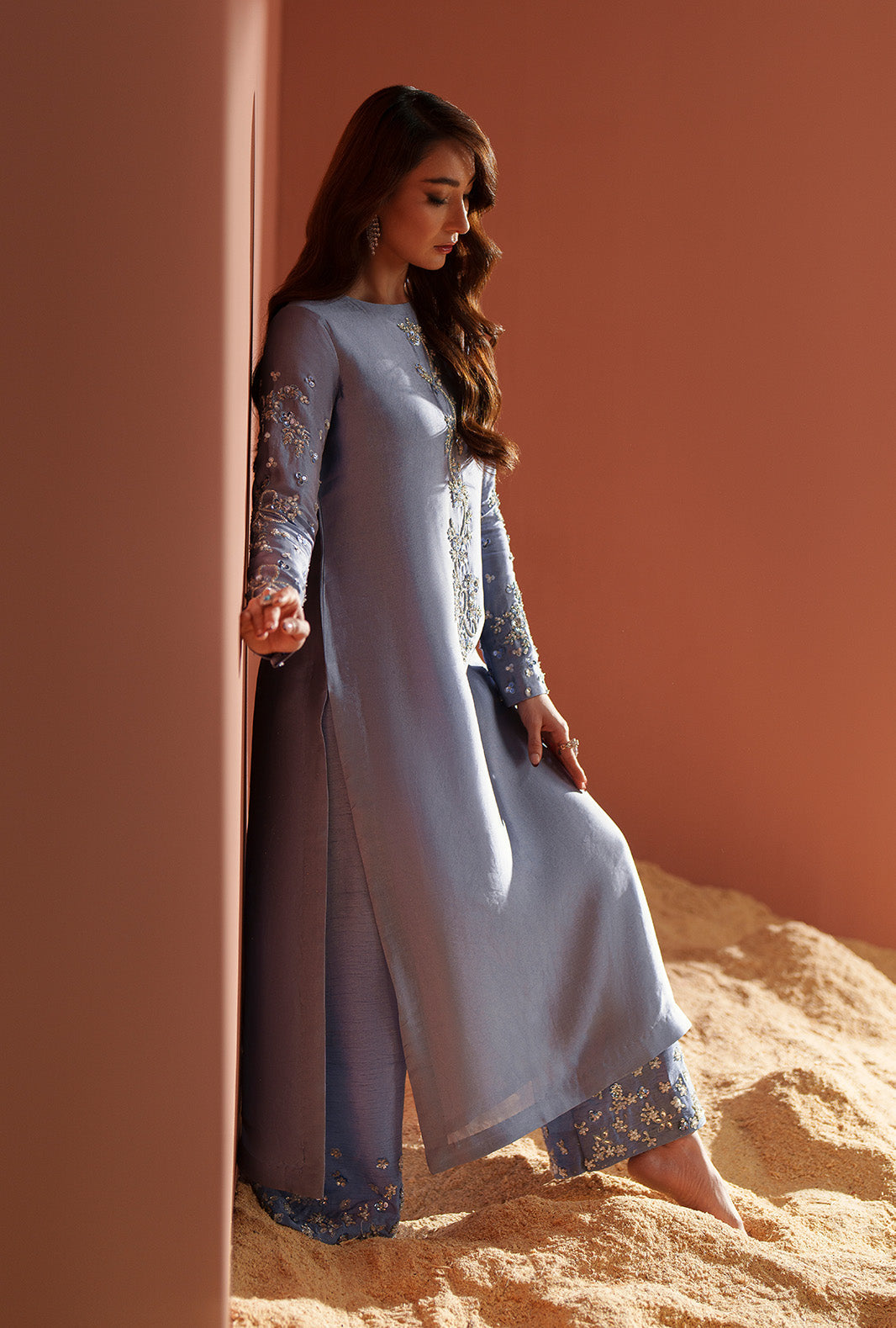 AJR Couture | Modern Muse Luxe Pret | Cyra, image 14