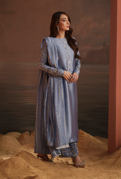 AJR Couture | Modern Muse Luxe Pret | Cyra