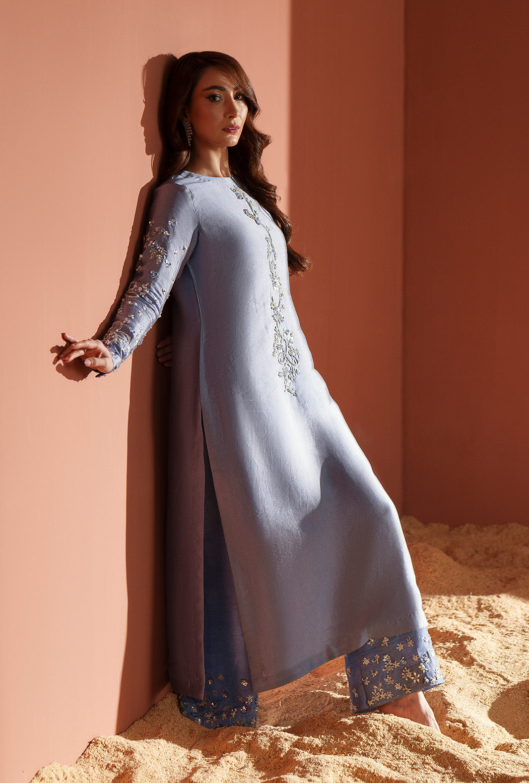 AJR Couture | Modern Muse Luxe Pret | Cyra, image 10