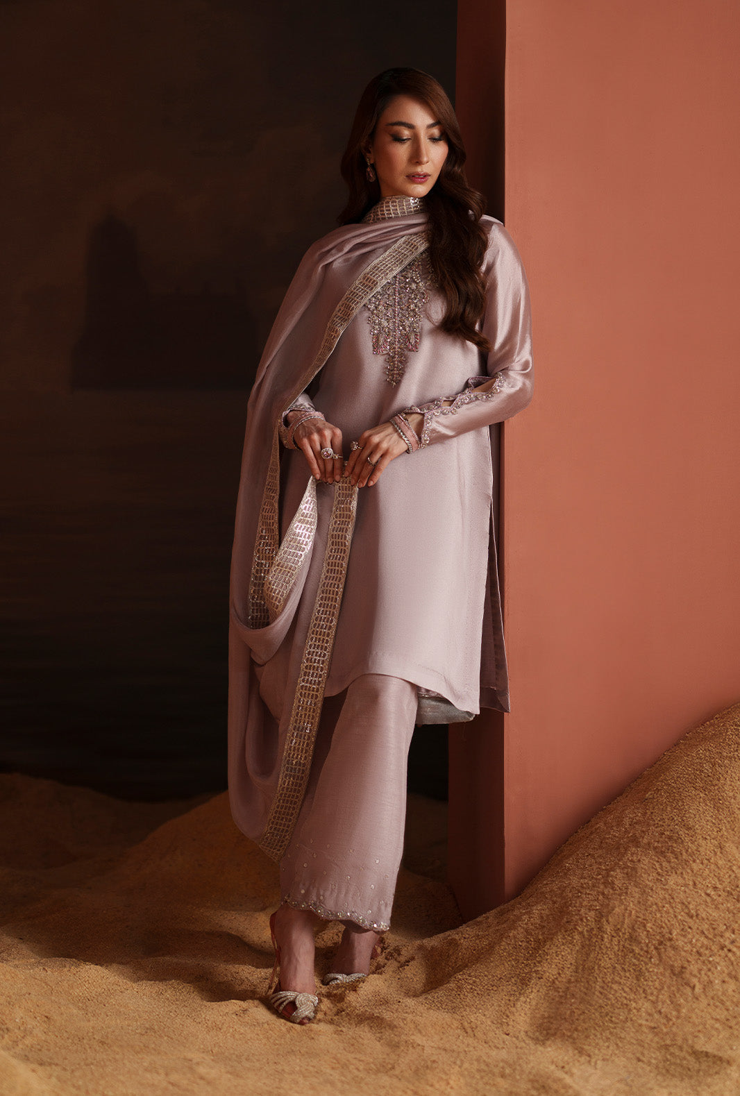 AJR Couture | Modern Muse Luxe Pret | Althea, image 6