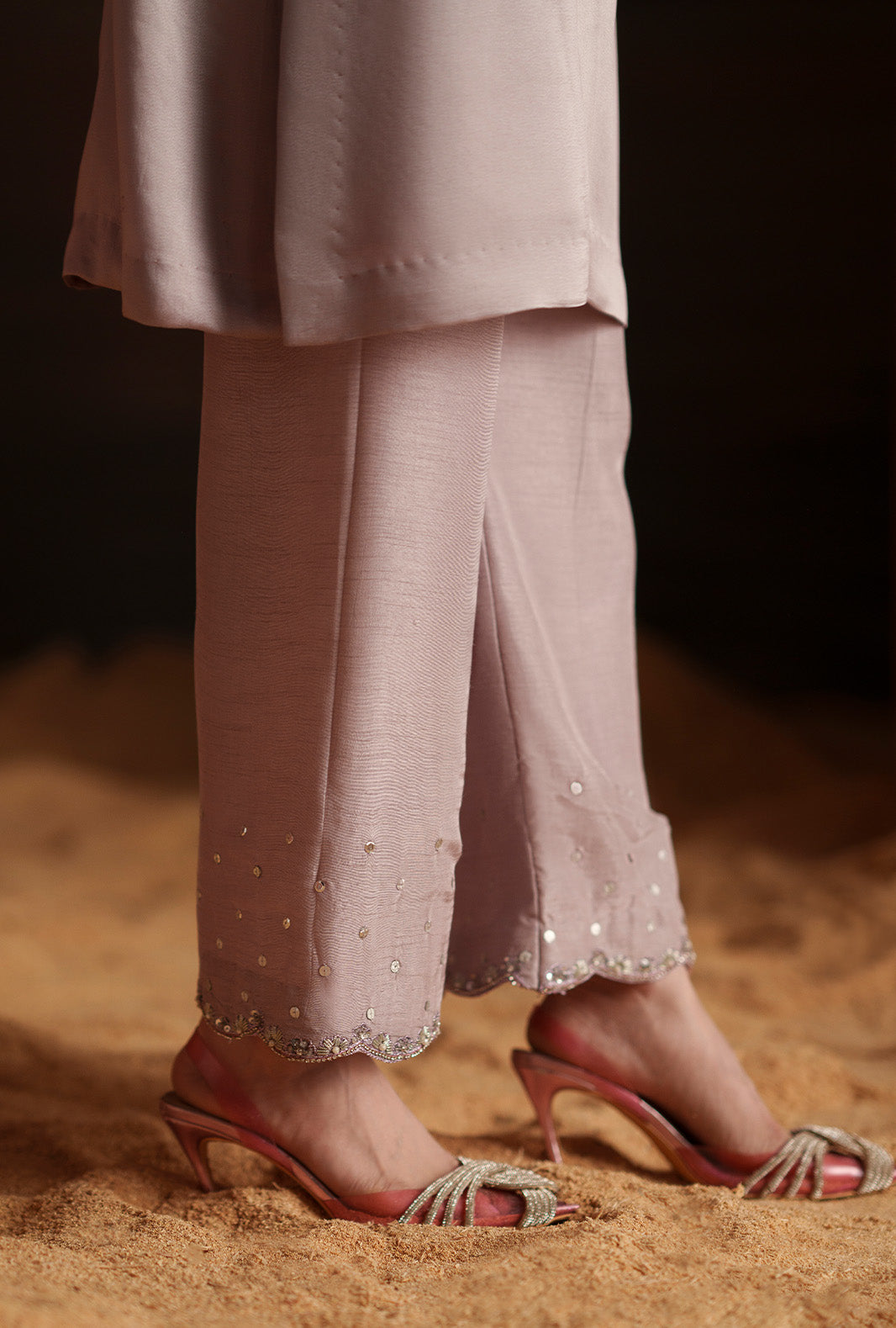 AJR Couture | Modern Muse Luxe Pret | Althea, image 5
