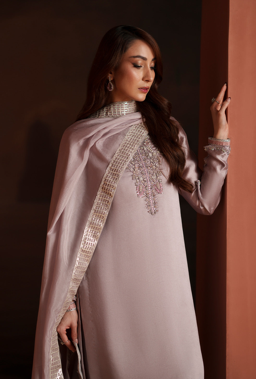 AJR Couture | Modern Muse Luxe Pret | Althea, image 8