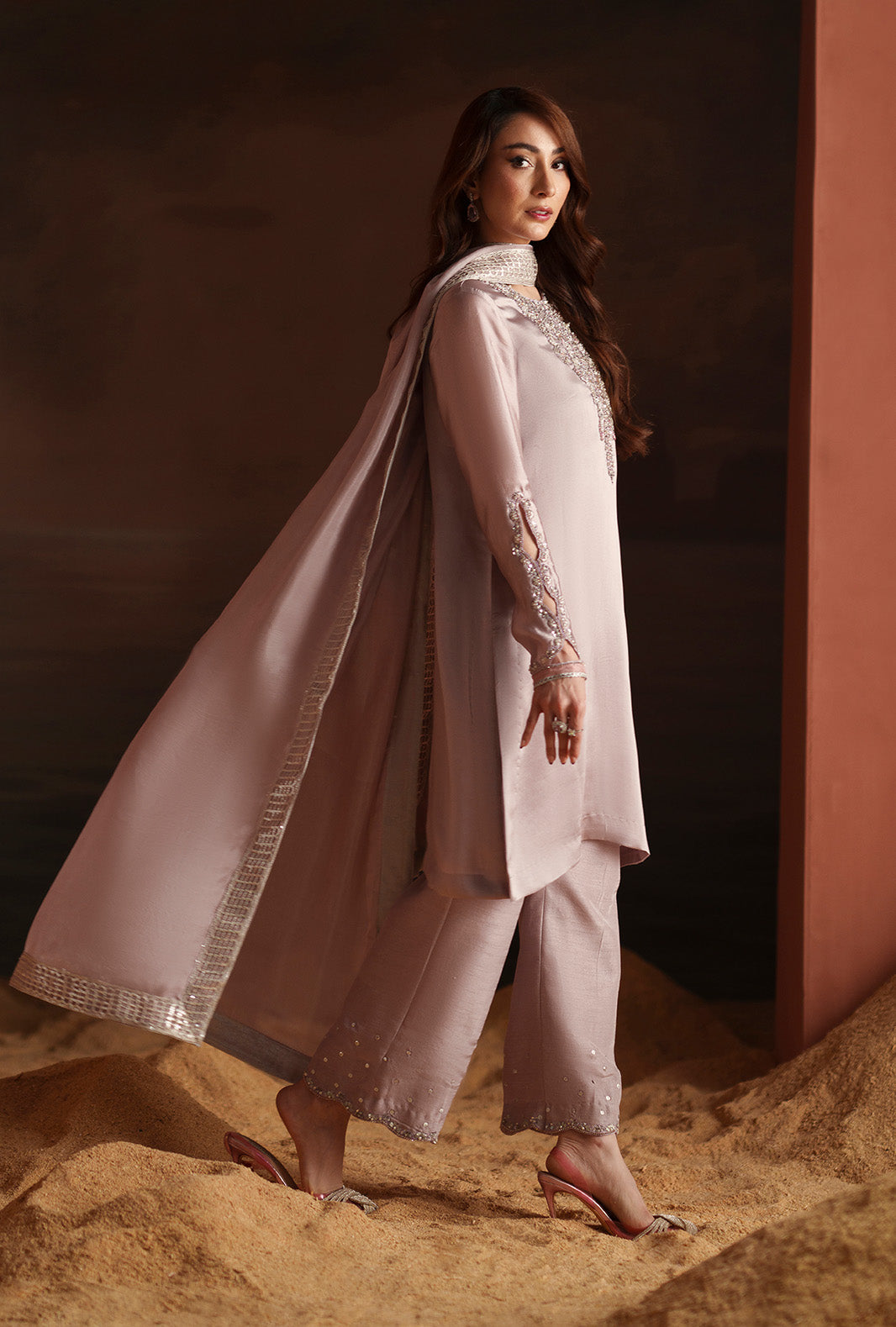 AJR Couture | Modern Muse Luxe Pret | Althea, image 2