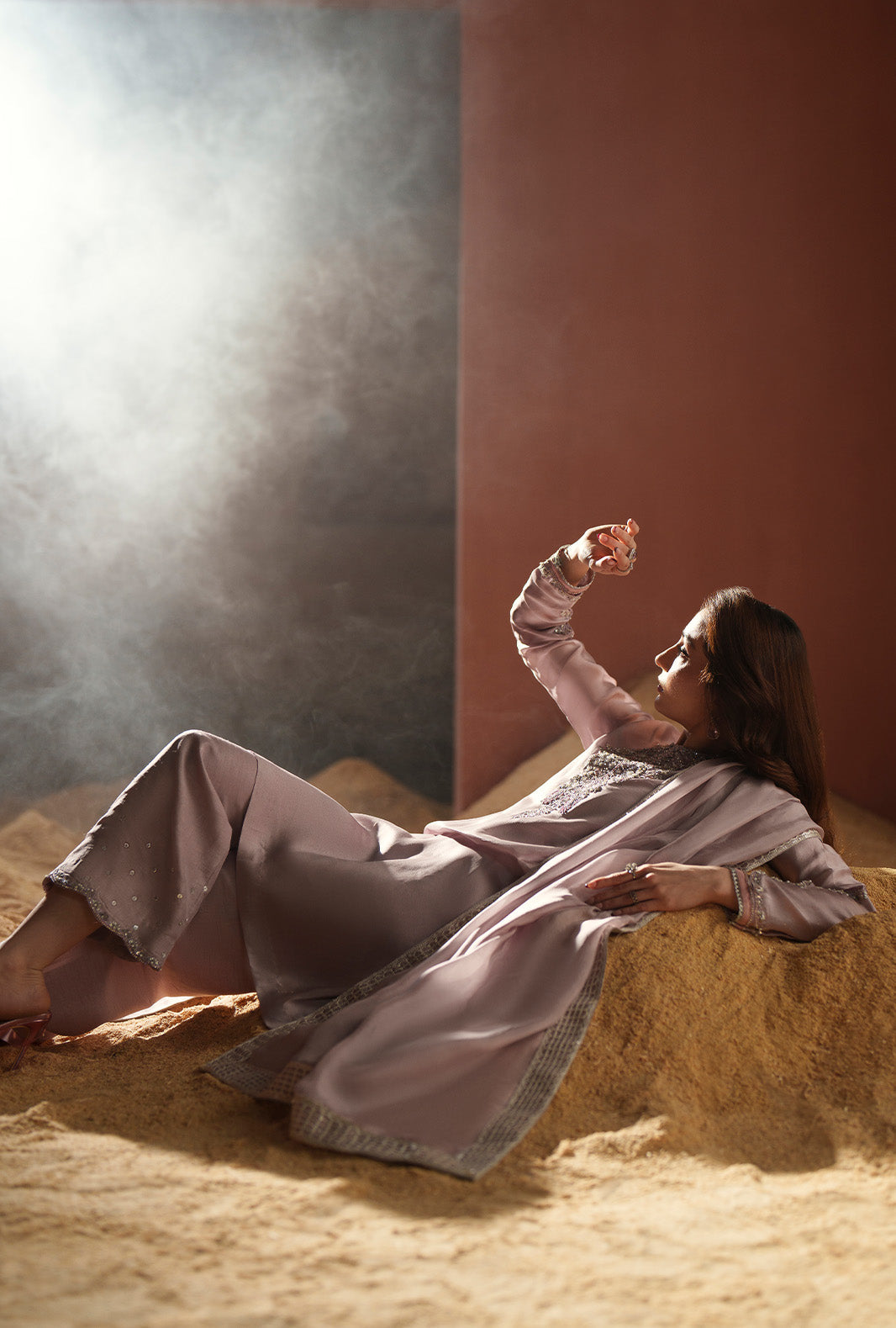 AJR Couture | Modern Muse Luxe Pret | Althea, image 12