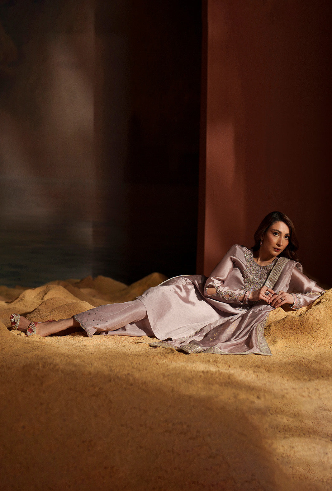 AJR Couture | Modern Muse Luxe Pret | Althea, image 11