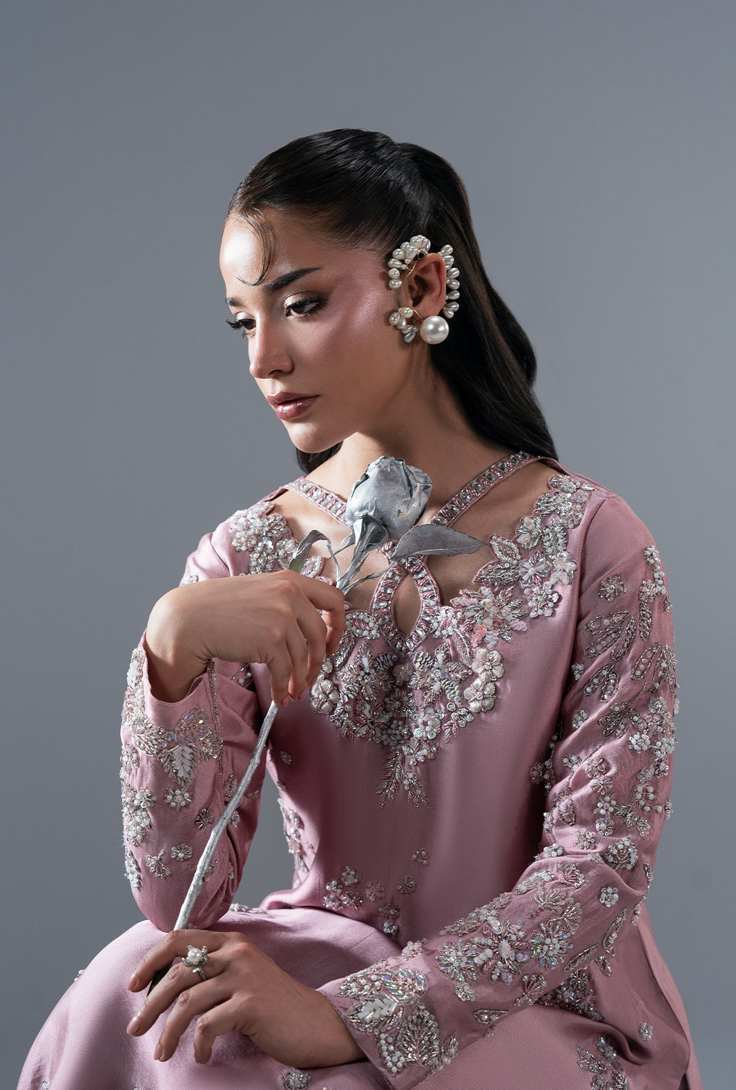 Ajr Couture | Symphony Pret 26 | Dusty Rose-4