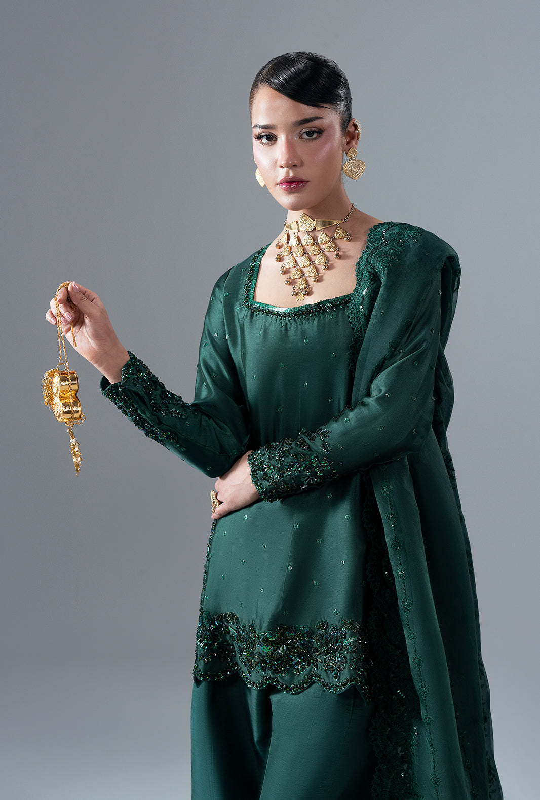 Ajr Couture | Symphony Pret 26 | Esmera, image 3