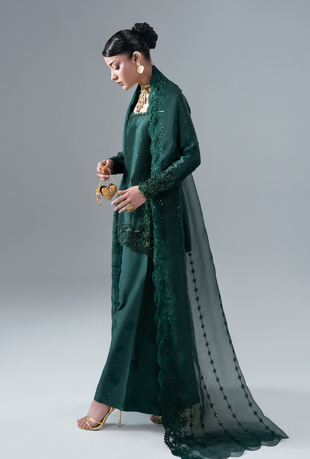 Ajr Couture | Symphony Pret 26 | Esmera, image 4