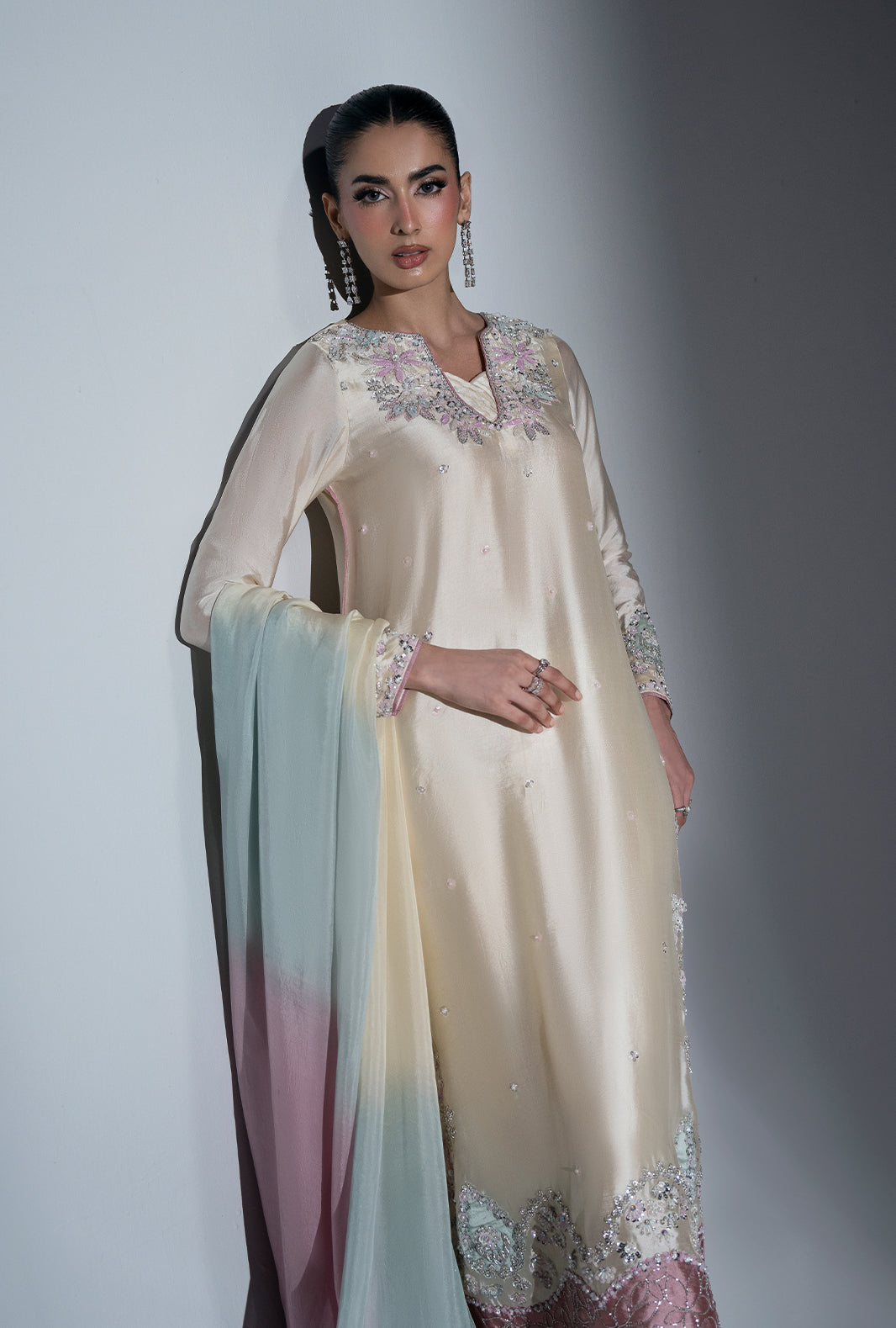Ajr Couture | Symphony Pret 26 | Ivory Muse-3