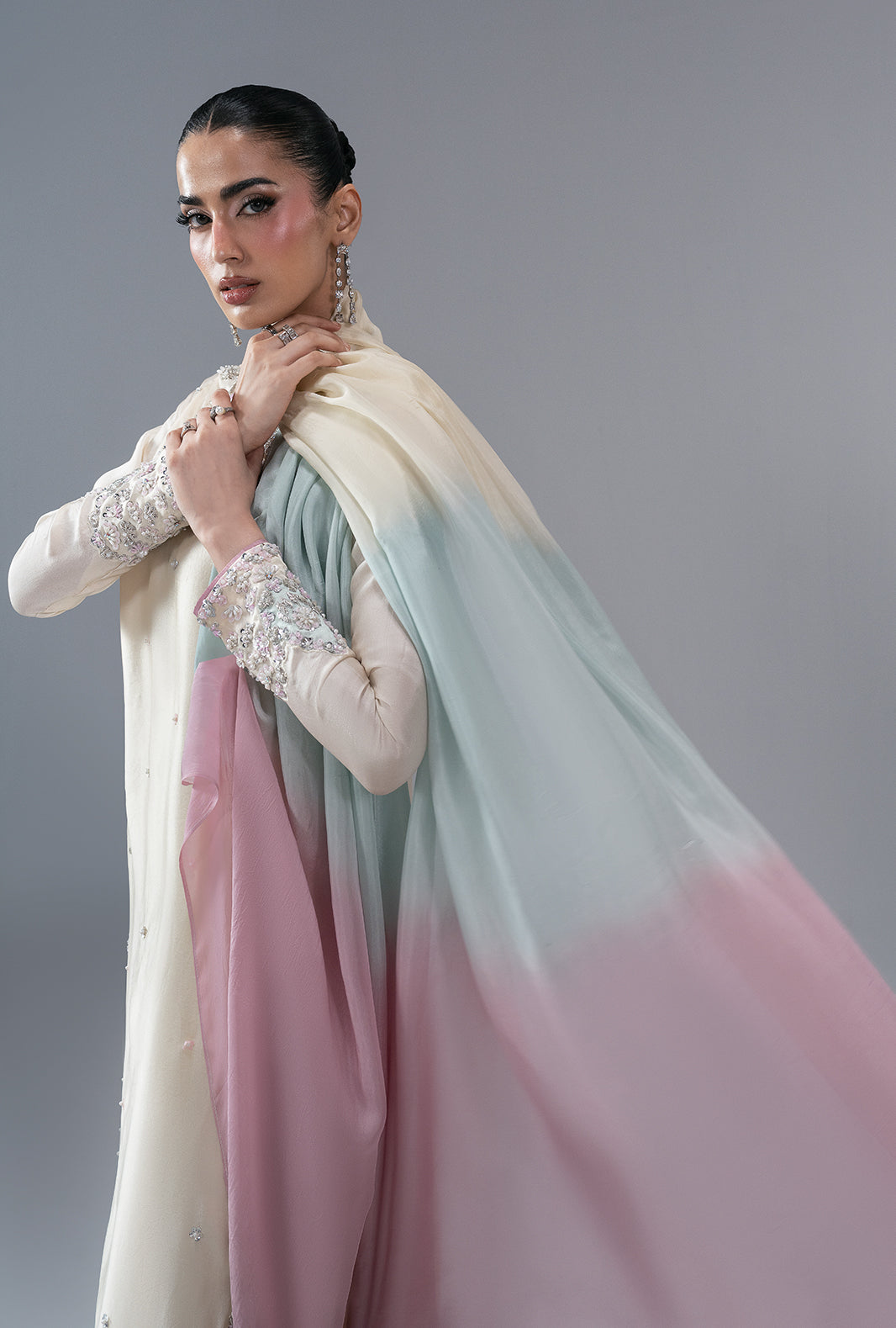 Ajr Couture | Symphony Pret 26 | Ivory Muse-5