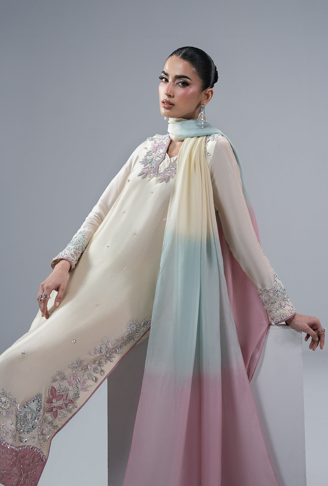 Ajr Couture | Symphony Pret 26 | Ivory Muse-4