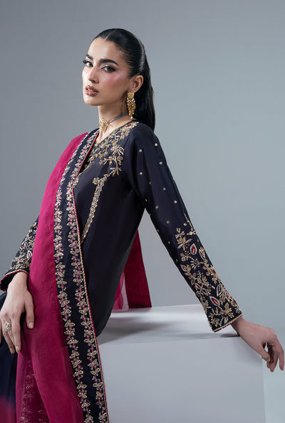 Ajr Couture | Symphony Pret 26 | Scarlet Ruby