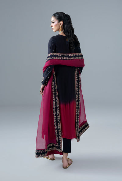 Ajr Couture | Symphony Pret 26 | Scarlet Ruby