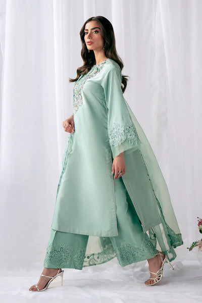 AJR Couture | Luxe Pret Eid | DIVINE -  AJR Couture Luxury - Original Designer Dress - House of Maryam