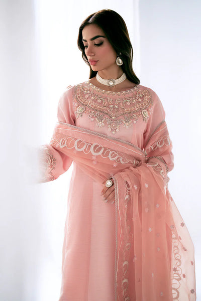 Ajr Couture | Luxe Pret Eid Drop | DREEMY -  AJR Couture Luxury - Original Designer Dress - House of Maryam