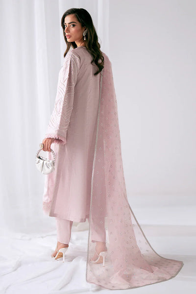 Ajr Couture | Luxe Pret Eid Drop | Floret -  AJR Couture Luxury - Original Designer Dress - House of Maryam