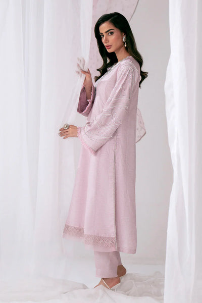 Ajr Couture | Luxe Pret Eid Drop | Floret -  AJR Couture Luxury - Original Designer Dress - House of Maryam