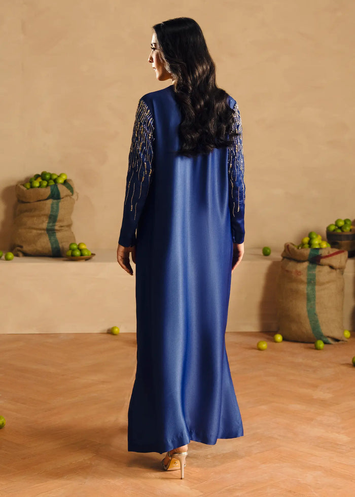 Jeem | Formals 25 | SAPPHIRE BLUE, image 2