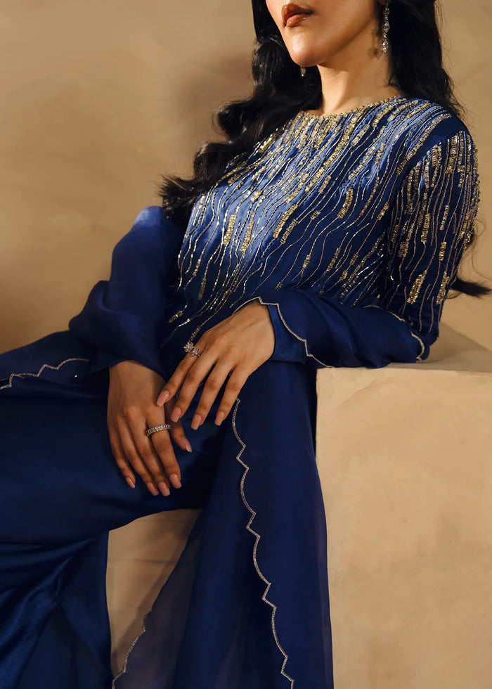 Jeem | Formals 25 | SAPPHIRE BLUE-8