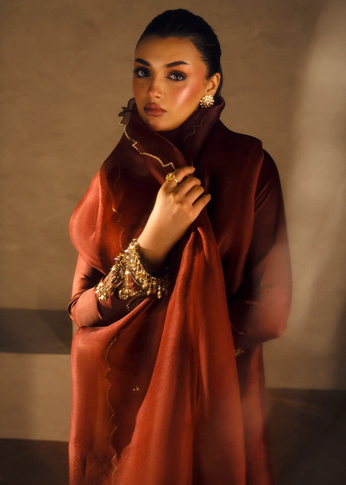 Jeem | Formals 25 | BROWN OMBRE, image 5
