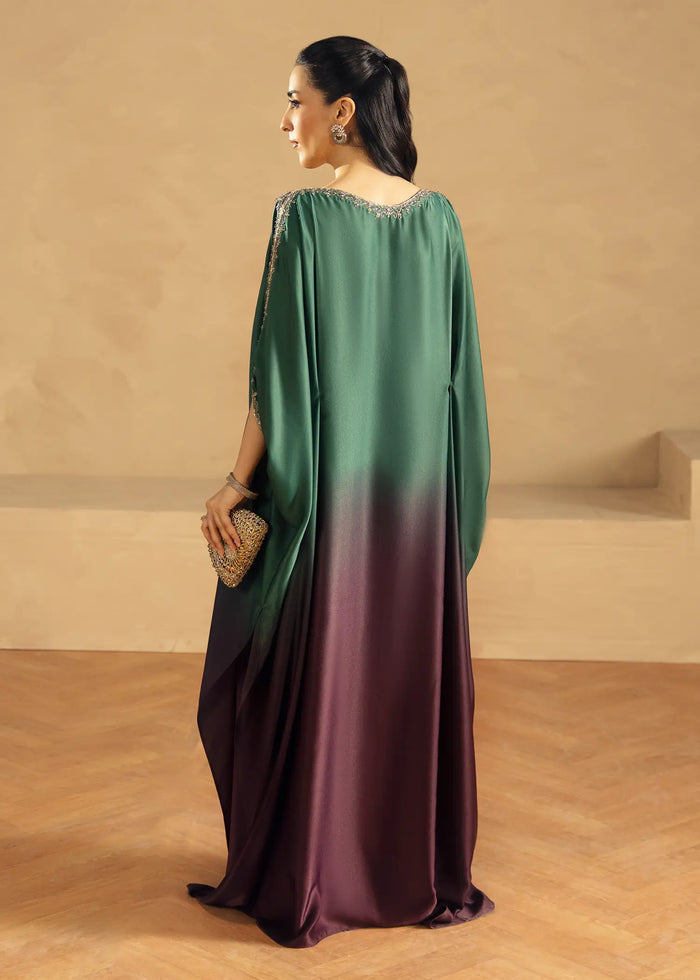 Jeem | Formals 25 | SHADED KAFTAN, image 2