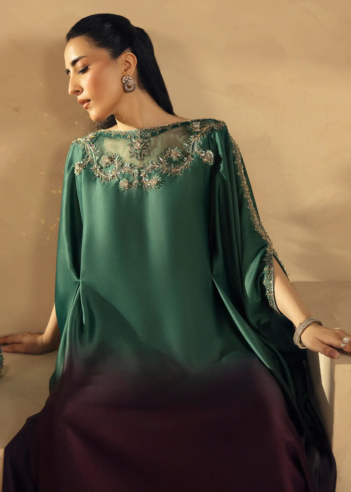 Jeem | Formals 25 | SHADED KAFTAN-6