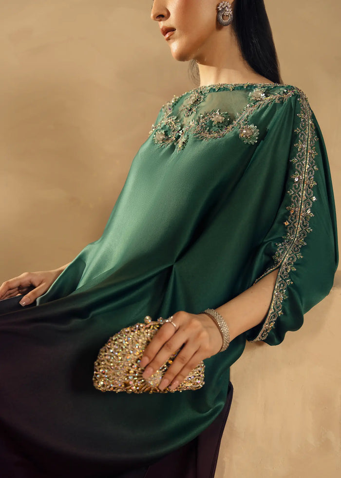 Jeem | Formals 25 | SHADED KAFTAN, image 8