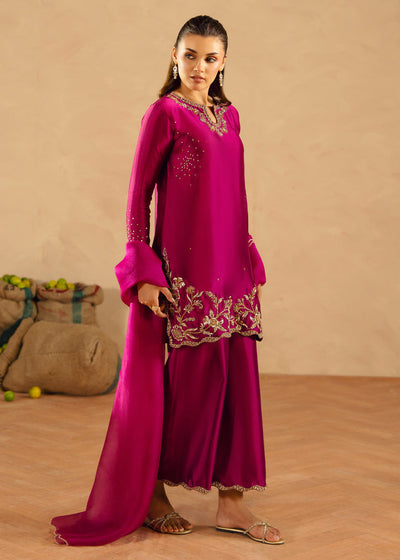 Jeem | Formals 25 | MAGENTA MARL