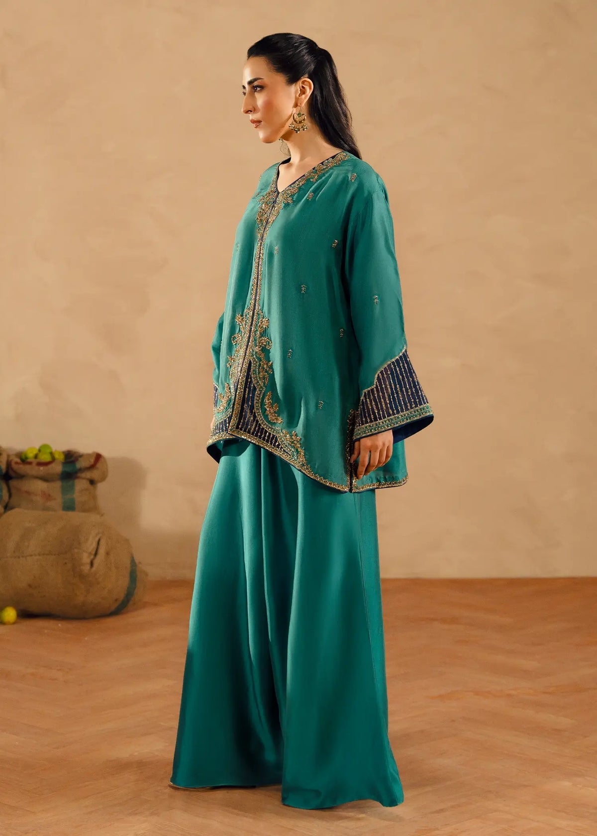 Jeem | Formals 25 | RAYA GREEN, image 6