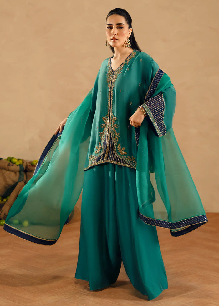Jeem | Formals 25 | RAYA GREEN, image 7