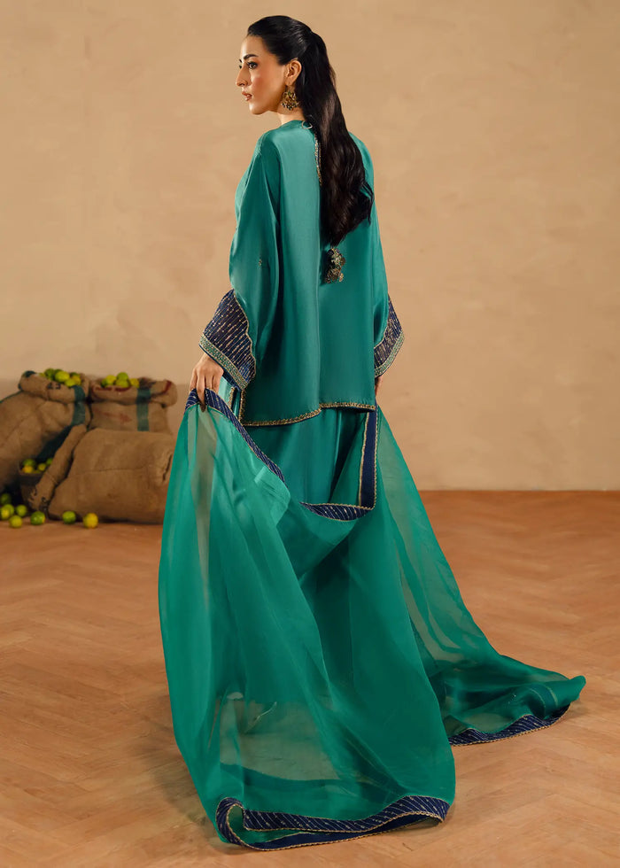 Jeem | Formals 25 | RAYA GREEN, image 3