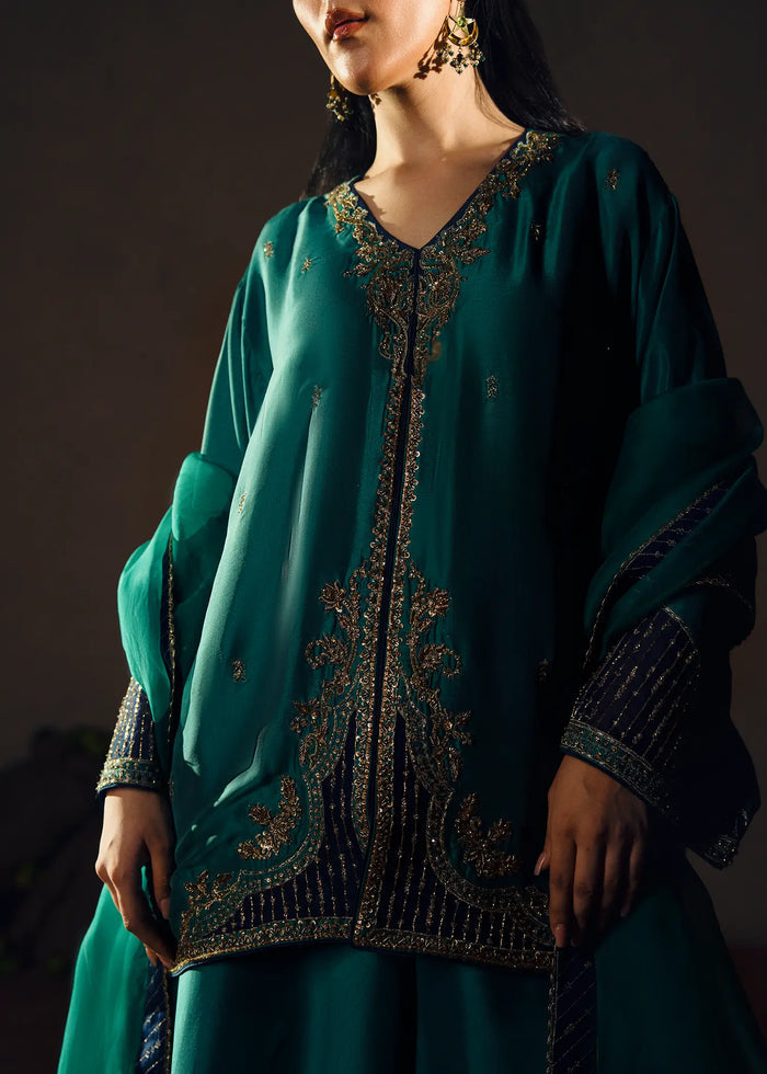 Jeem | Formals 25 | RAYA GREEN, image 9