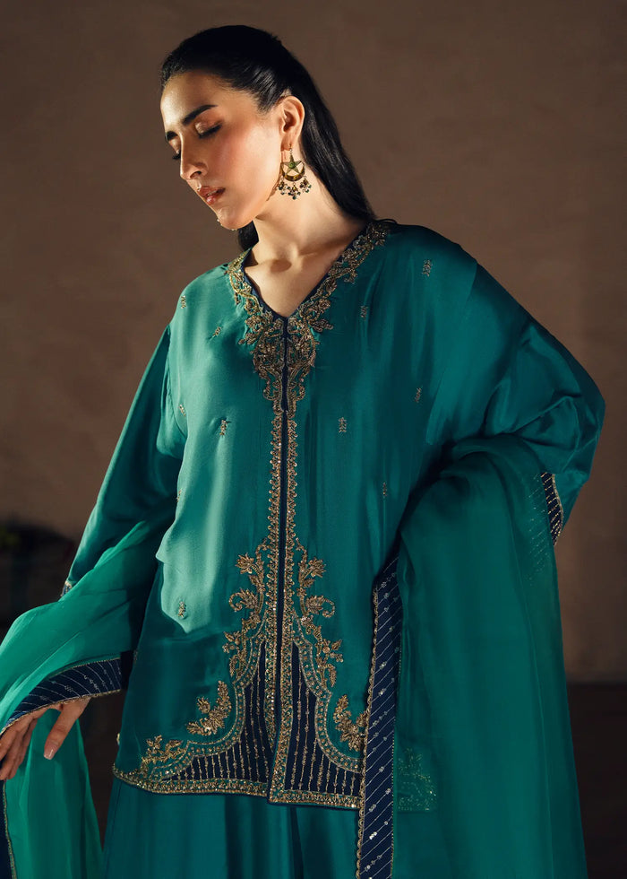 Jeem | Formals 25 | RAYA GREEN, image 5