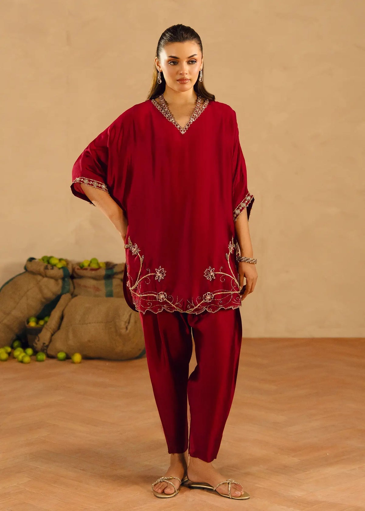 Jeem | Formals 25 | ELARA
