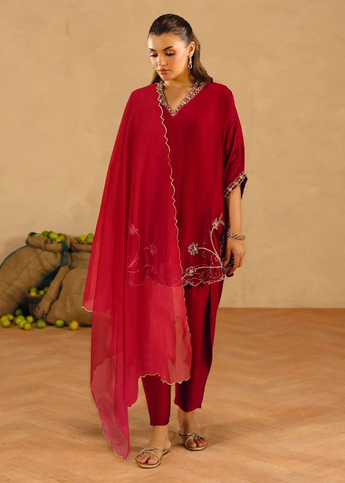 Jeem | Formals 25 | ELARA-2