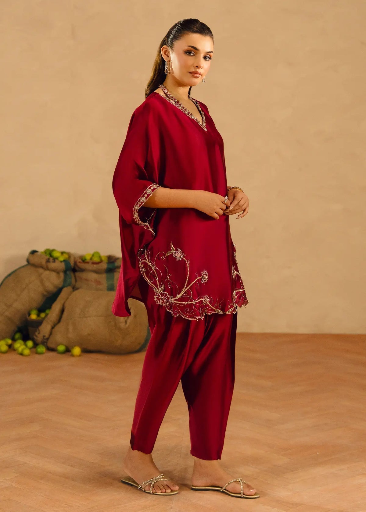 Jeem | Formals 25 | ELARA-3