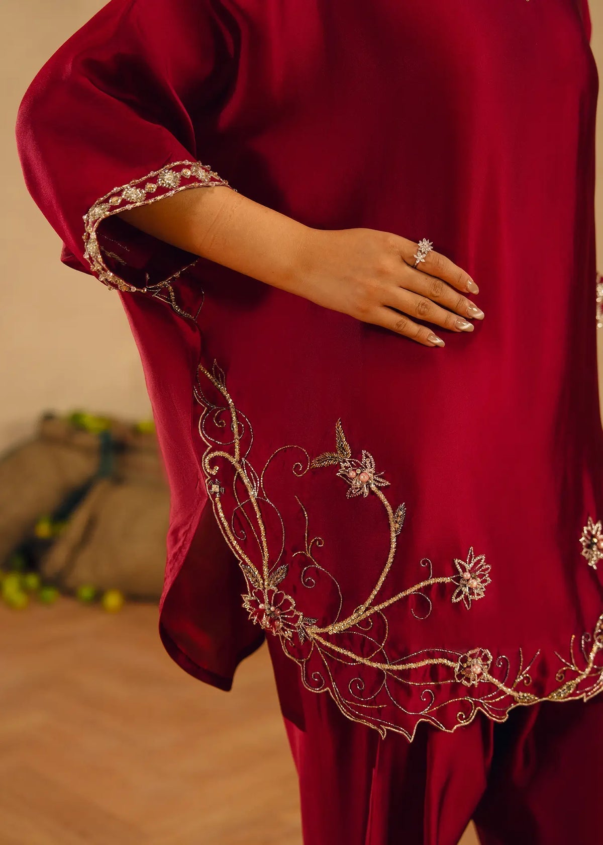Jeem | Formals 25 | ELARA-5