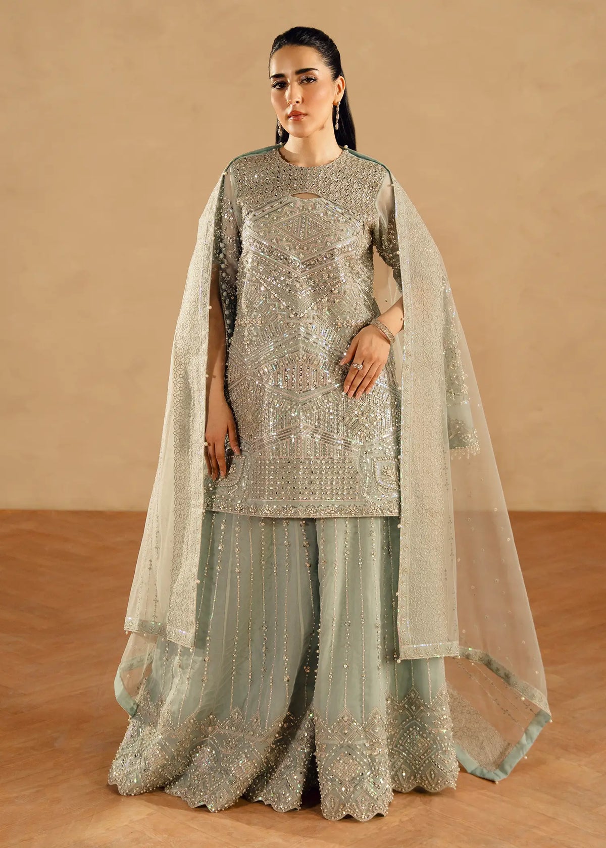 Jeem | Formals 25 | IRIS ICE BLUE-1